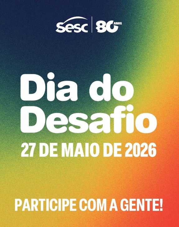 Nova Santa Rosa incentiva prática de atividades físicas no Dia do Desafio