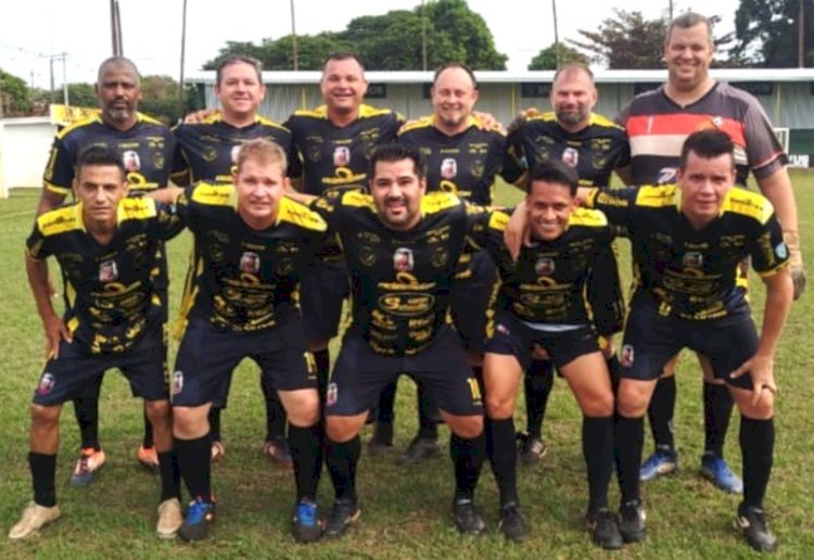 Nova Santa Rosa avança às semifinais do Paraná Bom de Bola com duas equipes