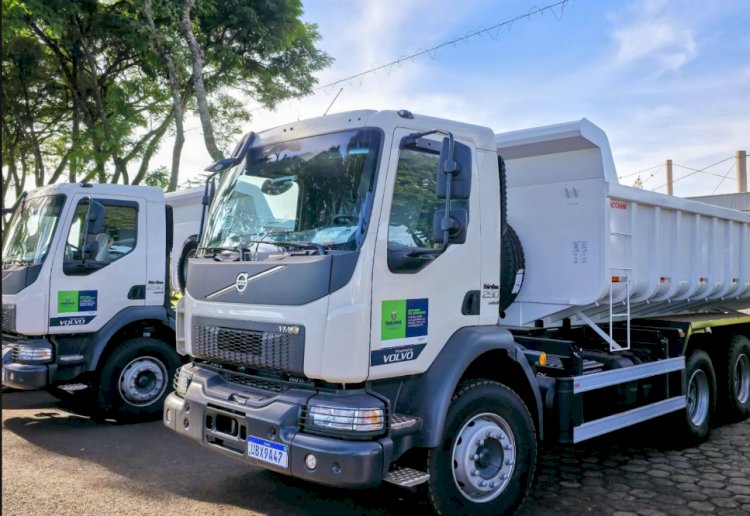Projeto de lei amplia incentivos ao produtor rural em Nova Santa Rosa