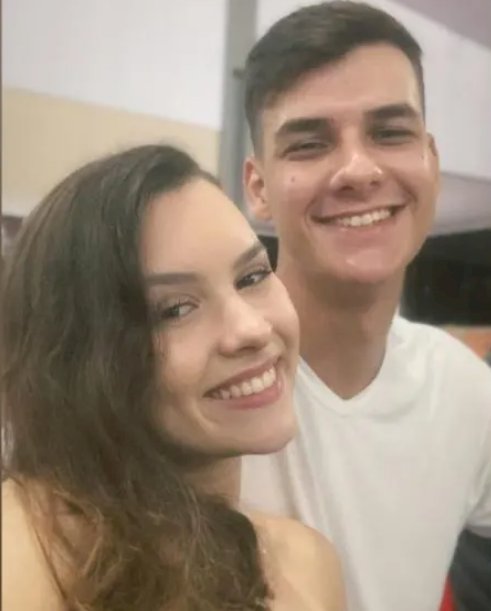 Casal de Nova Santa Rosa morre em grave acidente na PR-483; município decreta luto oficial de três dias