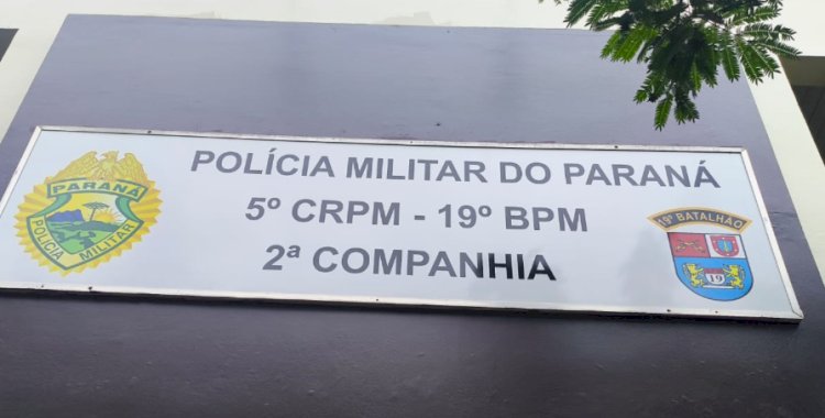 Motorista é preso por embriaguez ao volante durante Operação Lei Seca em Marechal Rondon