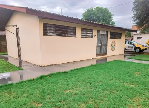 Mulher denuncia ameaças e tentativa de agressão em caso de violência doméstica em Pato Bragado