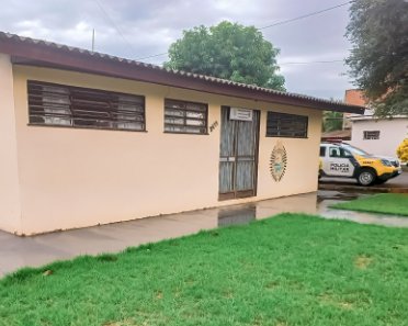 Suspeito tenta invadir residência pelo telhado durante a madrugada em Pato Bragado