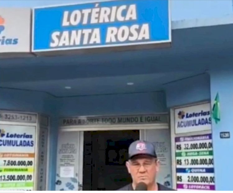 Loterias Caixa: confira os resultados desta quarta-feira, 10 de junho de 2026