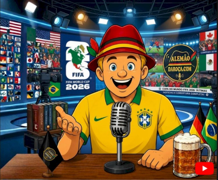 Copa do Mundo 2026: só empates marcam os jogos de ontem nos grupos G e H