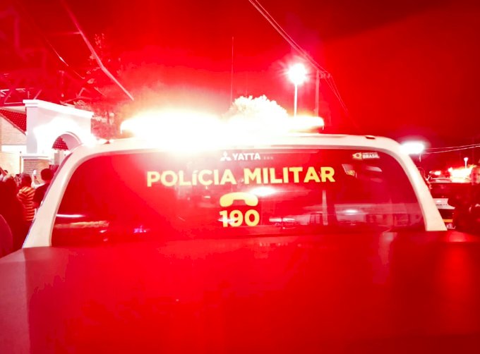 Homem descumpre medida protetiva e volta a ameaçar ex-companheira em Marechal Cândido Rondon