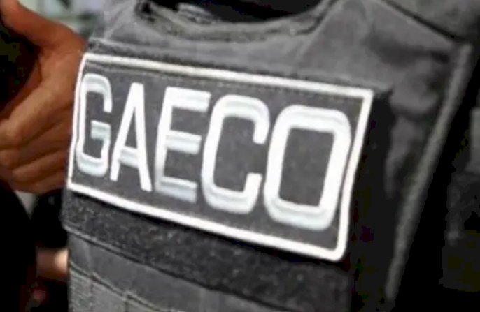 Operação Panóptico mobiliza mil policiais e cumpre mais de 500 mandados contra facção criminosa