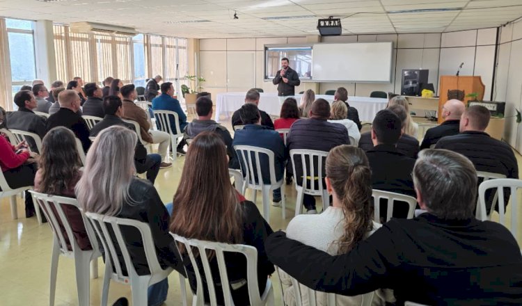 Prefeitura de Marechal Cândido Rondon homenageia líderes religiosos no Dia do Pastor