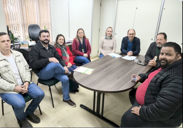 Prefeitura de Marechal Cândido Rondon dá posse a novos servidores aprovados em concurso