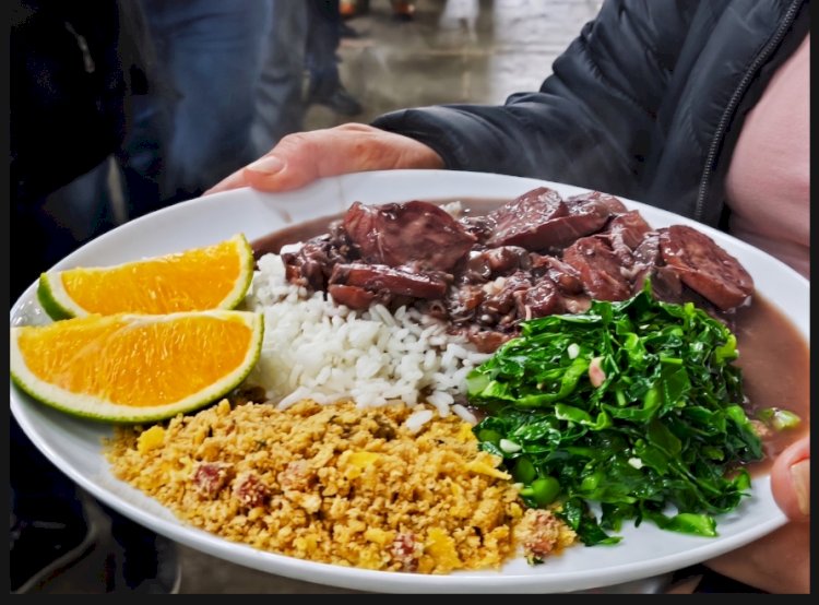 Feijoada beneficente movimenta Marechal Rondon neste sábado e apoia entidades sociais