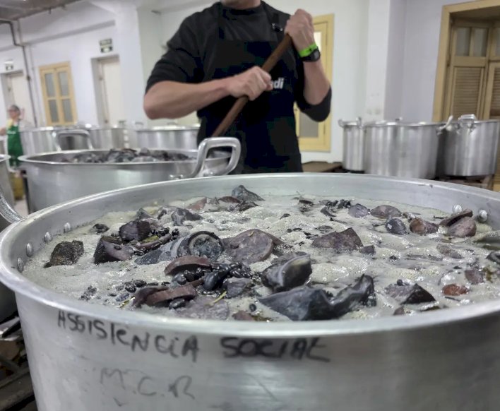 Feijoada beneficente movimenta Marechal Rondon neste sábado e apoia entidades sociais