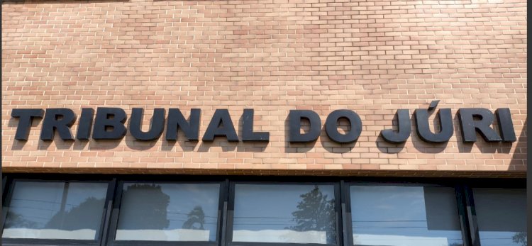 Tribunal do Júri de Marechal Cândido Rondon condena detento por homicídio em cela da cadeia pública