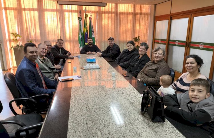 Associação de Moradores de Novo Horizonte realiza tradicional almoço no dia 5 de julho