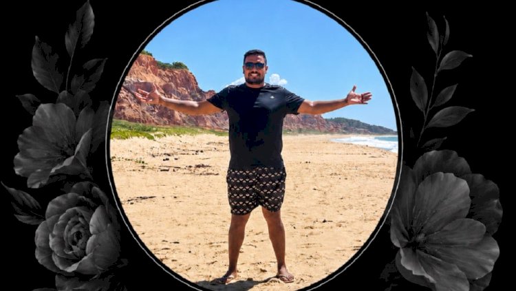 Motorista que morreu ontem na 163 em Mercedes tinha 27 anos e era de Cascavel