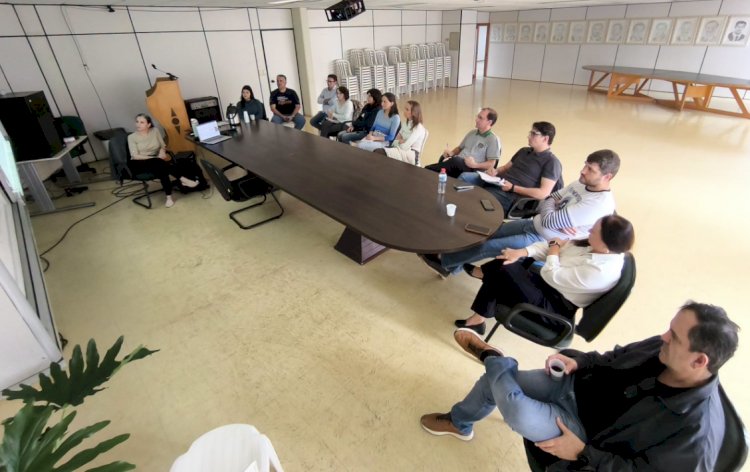 Comitê Gestor do Programa Cidade Empreendedora Abre Trabalhos de 2026 com Foco em Crédito, Desburocratização e Compras Locais
