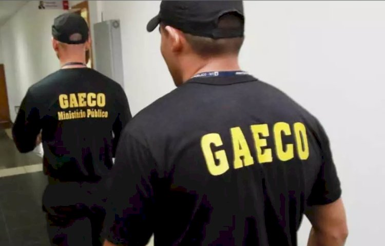 Gaeco Deflagra Segunda Fase da Operação Arayú e Cumpre Mandados em Guaíra no Combate ao Crime Organizado na Região