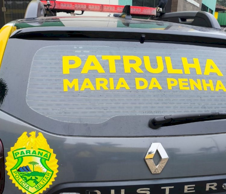 Mulher joga óleo quente no rosto do marido para se defender de agressões em Marechal Cândido Rondon
