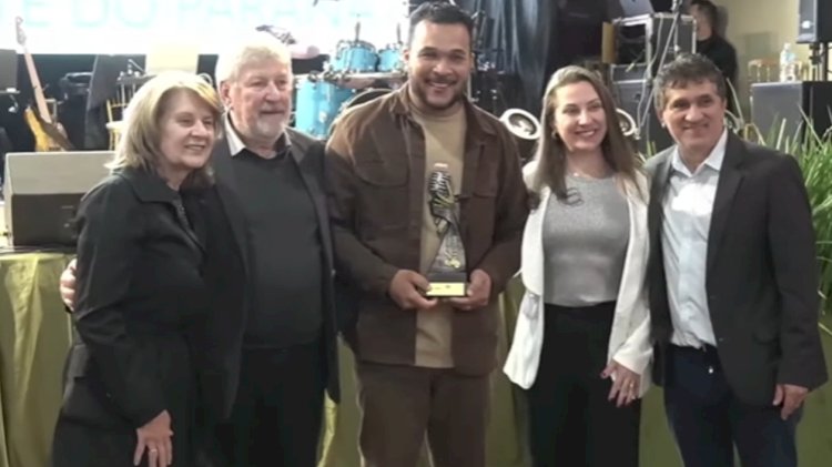 Nova Santa Rosa Brilha no FERMOP e Garante Duas Vagas na Grande Final