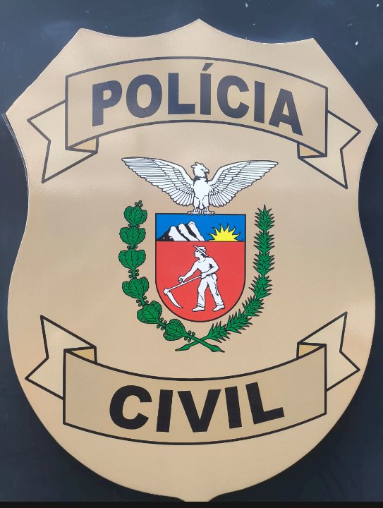Justiça revoga domiciliar e Polícia Civil prende réu por tentativa de homicídio em Marechal Cândido Rondon