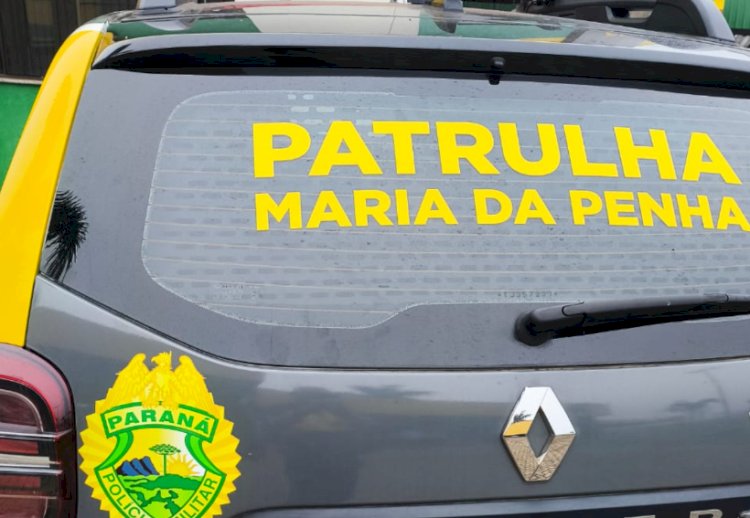 Casos de violência doméstica e familiar seguem em alta em Marechal Cândido Rondon