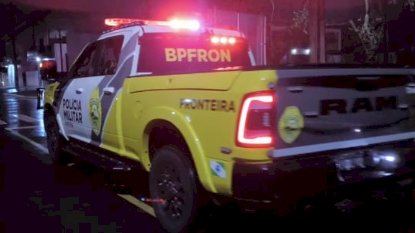 Dois casos de lesão corporal são registrados pela polícia em Marechal Rondon