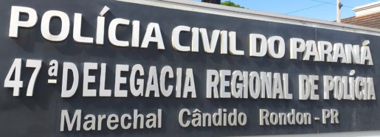 Mulher relata ameaça de morte durante retirada de pertences de residência em Marechal Rondon