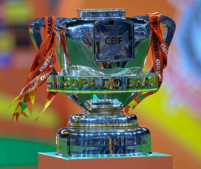 Quartas da copa do brasil 2026 definidas; sorteio na terça (11) decide duelos e mandos