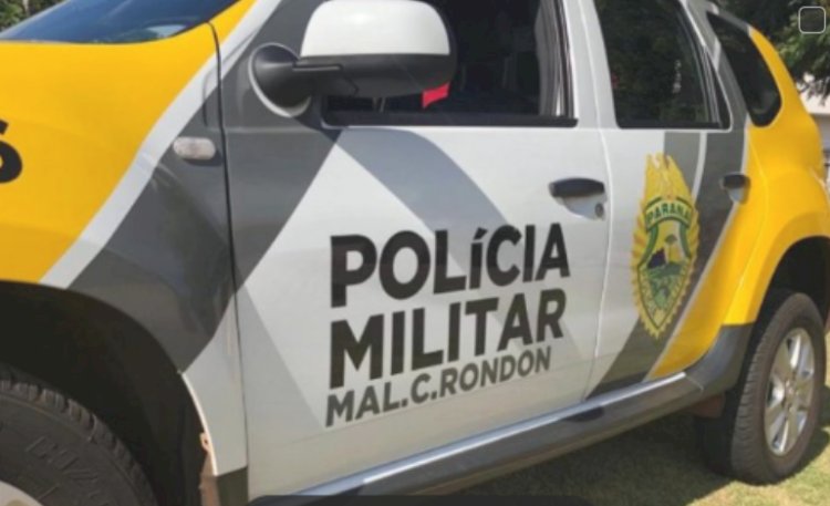Briga generalizada deixa feridos e cinco pessoas são detidas pela PM em Marechal Rondon