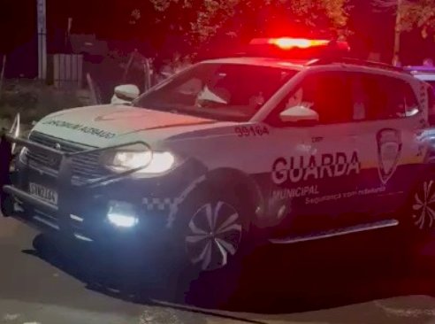 Dois homens ficam gravemente feridos após briga com faca no Jardim Panorama, em Toledo