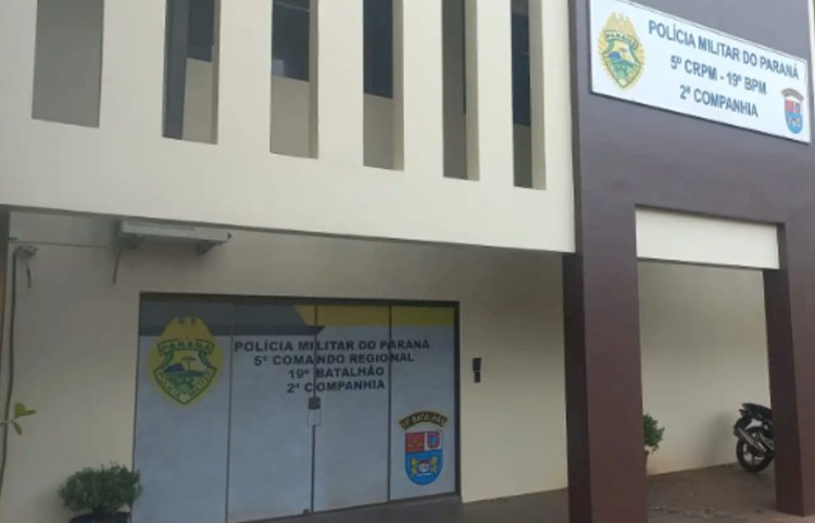 Mulher denuncia perseguição do ex-marido em Marechal Cândido Rondon