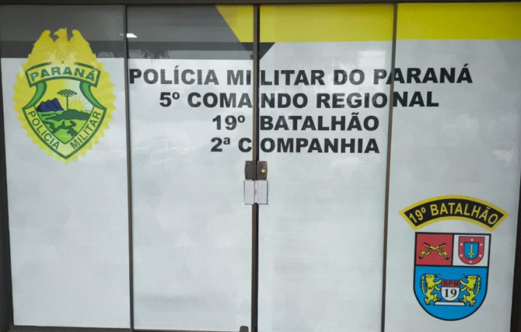 Violência doméstica e perturbação do sossego mobilizam a Polícia Militar em Marechal Rondon