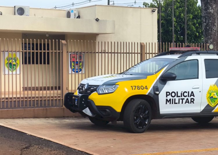 Mulher denuncia compras indevidas em cartão de crédito em Nova Santa Rosa