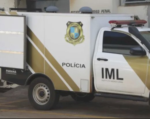 Homem é encontrado morto dentro de bar em Guaíra