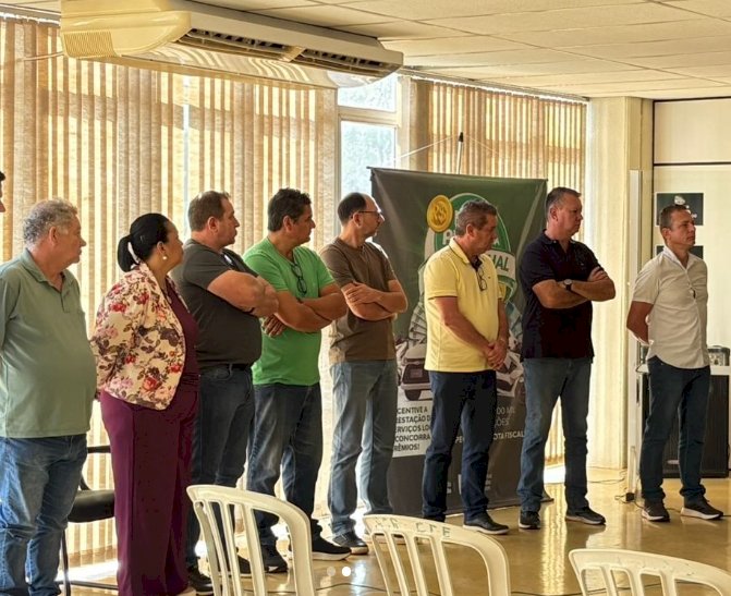 Quarta etapa da Nota Premiada Marechal 2026 divulga lista de ganhadores