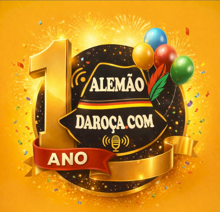 Crescimento recorde tira o Alemãodaroca.com do ar e acelera ampliação de capacidade