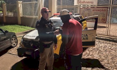 Operações da polícia rodoviária resulta em 43 autuações e uma prisão