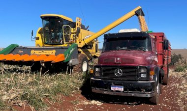  HOMENAGEM AO DIA DO AGRICULTOR – 28 DE JULHO