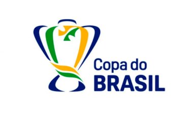 Confrontos das quartas de final da Copa do Brasil