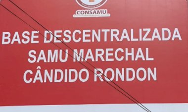 Padrasto esfaqueia adolescente ao tentar contra a mãe do menor em Marechal Rondon