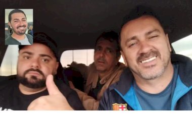 Buscas continuam por trio desaparecido no Paraná; polícia investiga emboscada