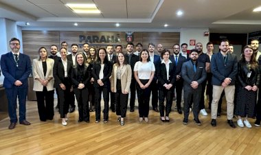 Polícia Científica do Paraná dá posse a 25 novos peritos oficiais para todas as regiões do estado