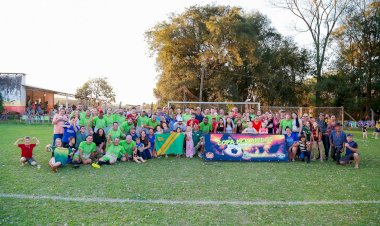 Campeão da Copa MCR Amidos é definido nos pênaltis