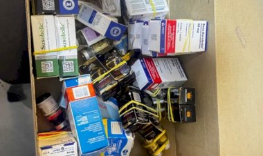 PF deflagra operação contra o comércio ilegal de medicamentos