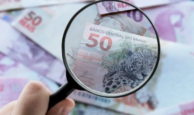 Estabelecimento comercial recebe nota falsa em Marechal Rondon