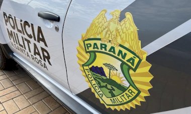 Mais  um  elemento  envolvido com o trafego de drogas  é preso  em Nova Santa Rosa