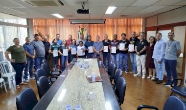 Entidades rondonenses são beneficiadas com mais uma etapa de recursos do Fundo Municipal da Criança e do Adolescente