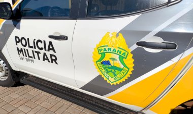 Briga, embriaguez ao volante,  consumo de droga e violência  domestica movimentou a PM em Marechal Rondon
