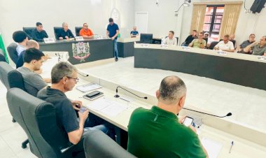 Aprovada mudança de horário das sessões ordinárias do Poder Legislativo de Marechal Rondon