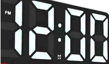 Governo bate o martelo sobre o retorno do Horário de Verão