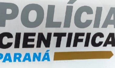 Motociclista Vítima de grave acidente  envolvendo veículo de Nova Santa Rosa morre na UPA Marechal